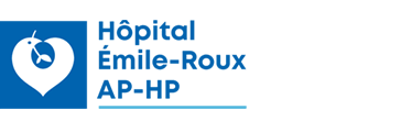 Logo de Hôpital Emile-Roux