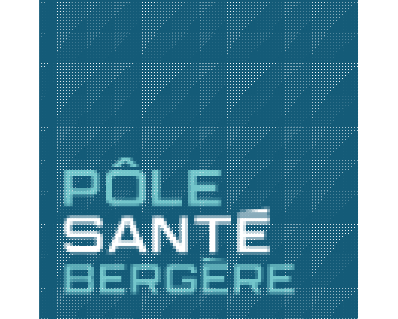 Logo de Pôle Santé Bergère