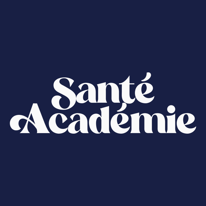 Logo Santé Académie
